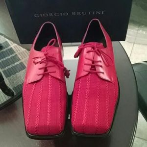 Giorgio Brutini Men's Dress Shoes